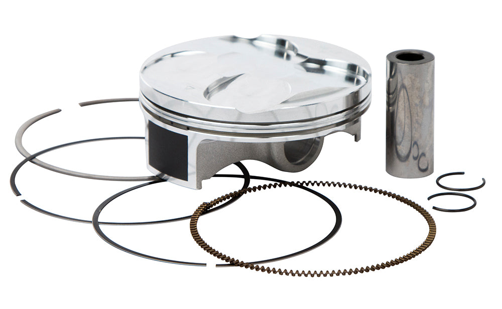 Vertex Piston kit HO CRF250R Compr 13,0:1 2008-09 77,98mm