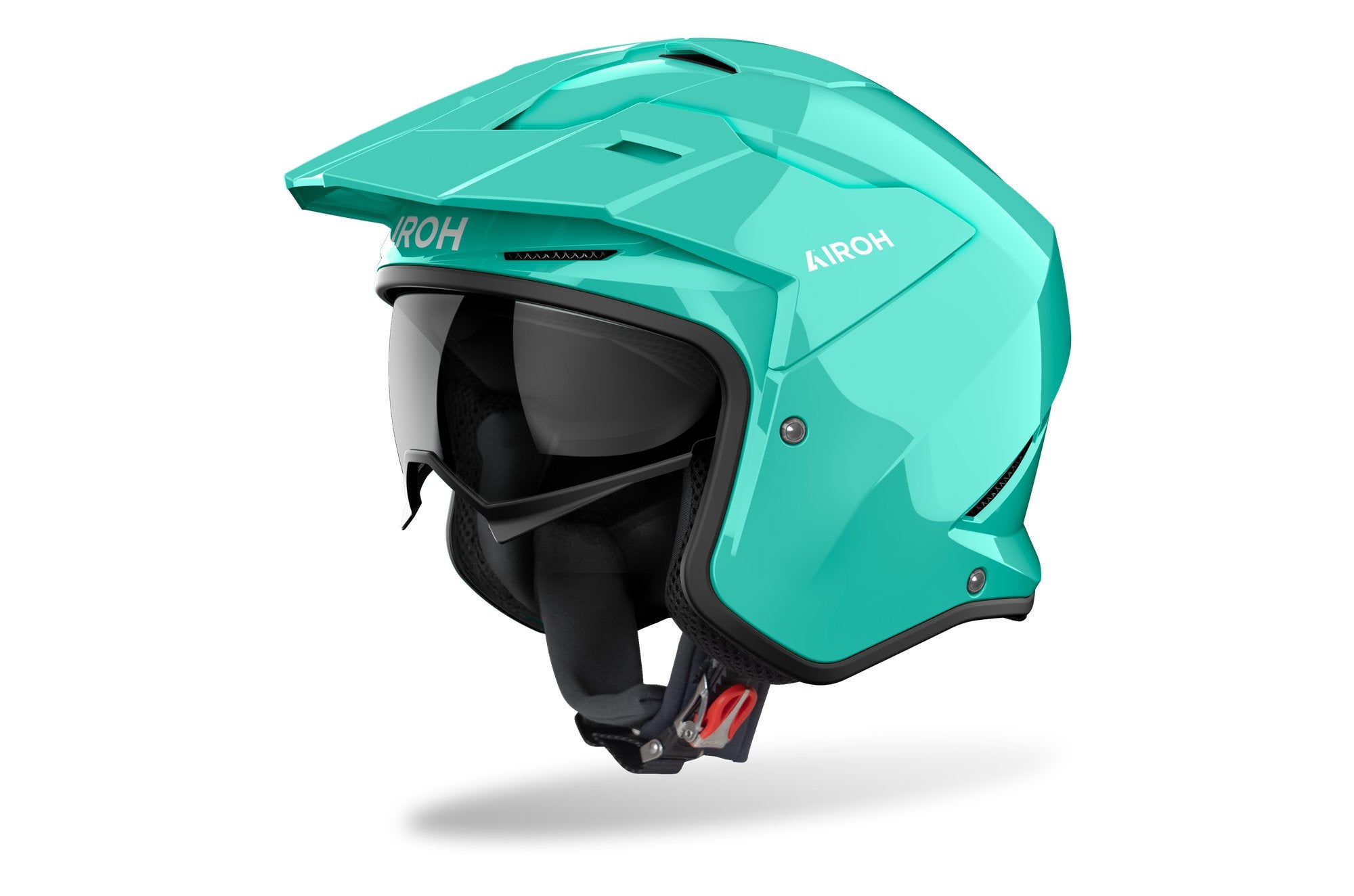 Kombakt Helmet