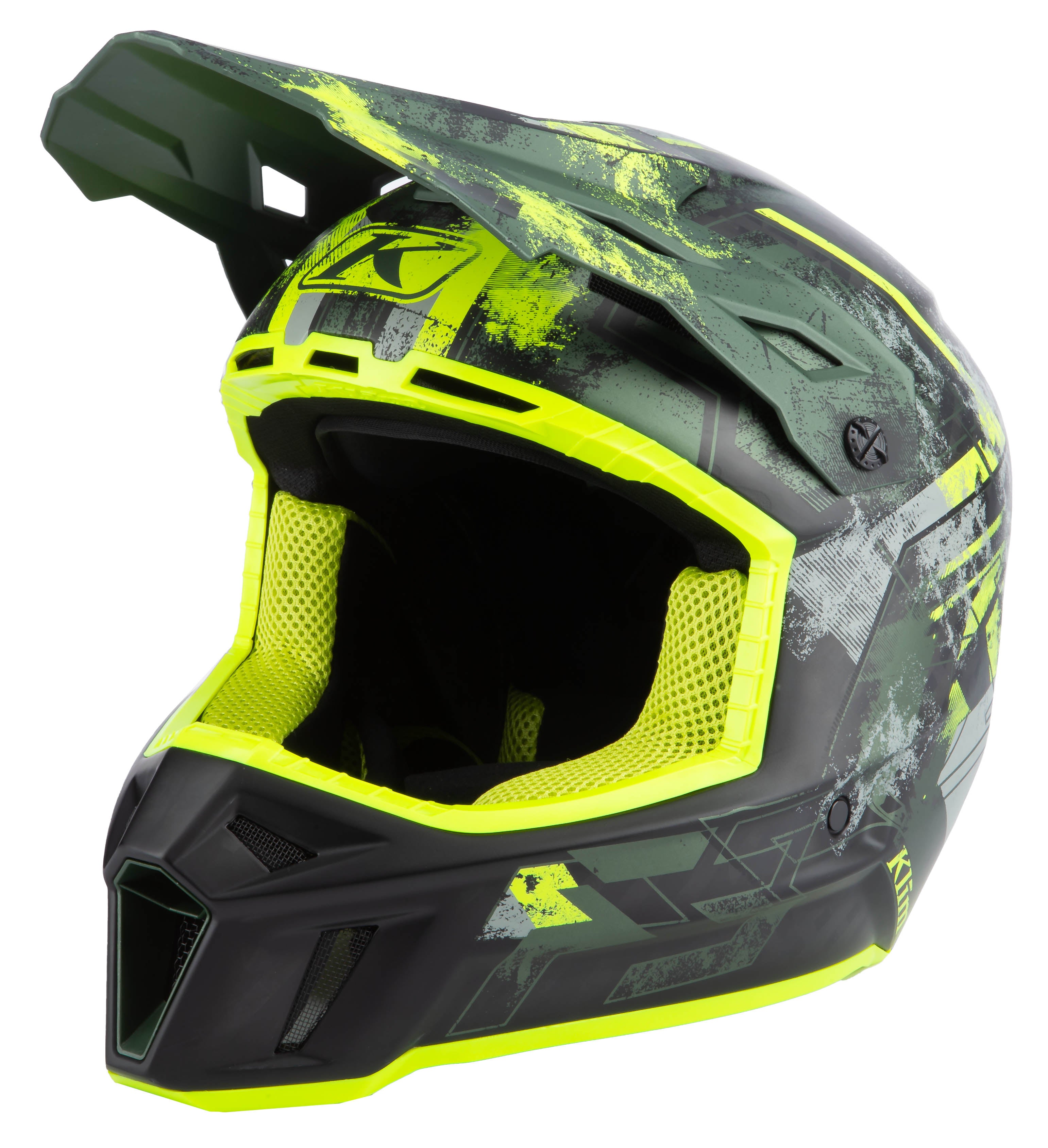 F3 Carbon Helmet