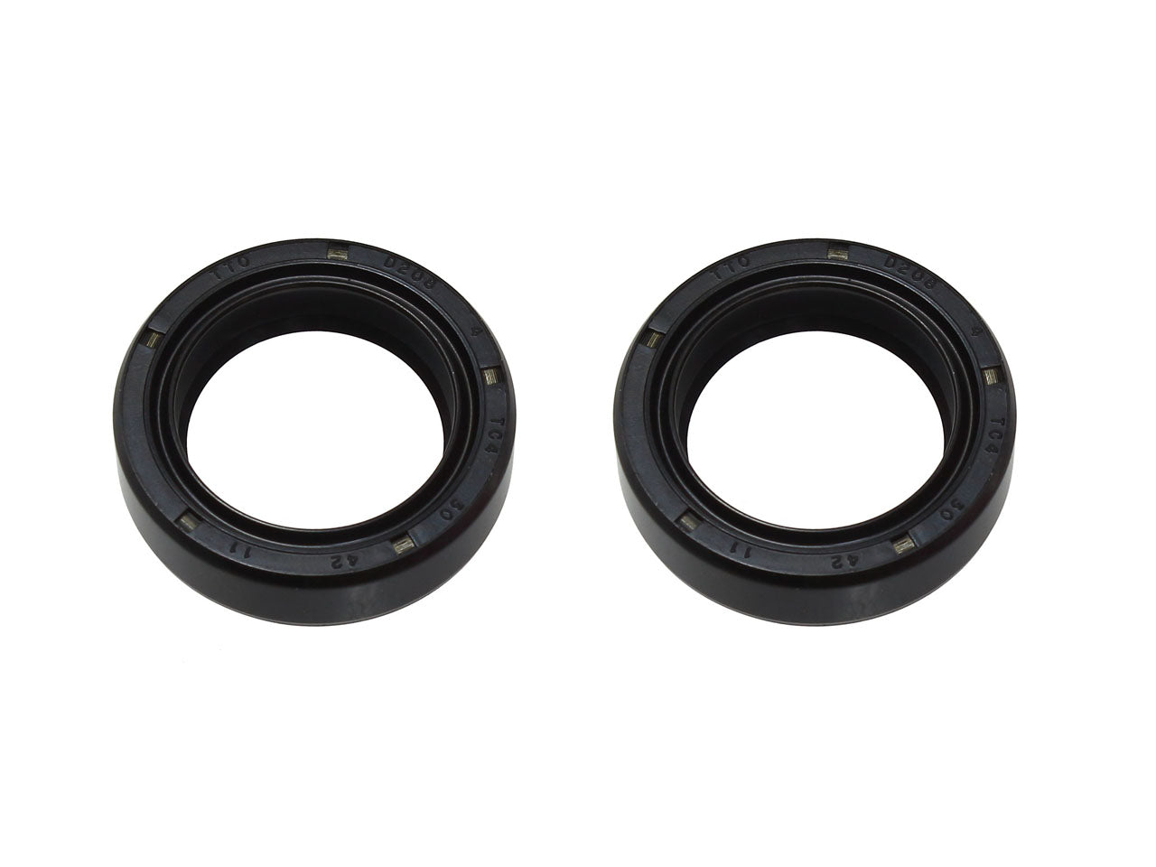 Psychic Fork Seal Kit 30X42X11 TC4