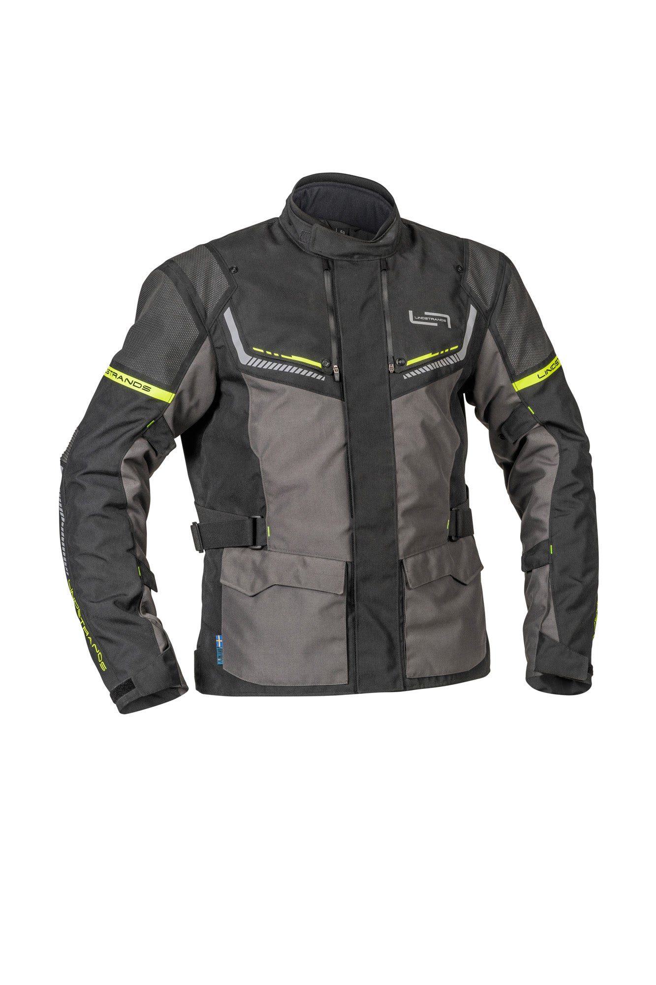 Sylarna Jacket