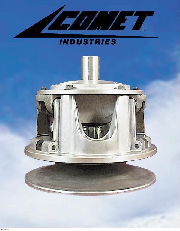 COMET Clutch 102C