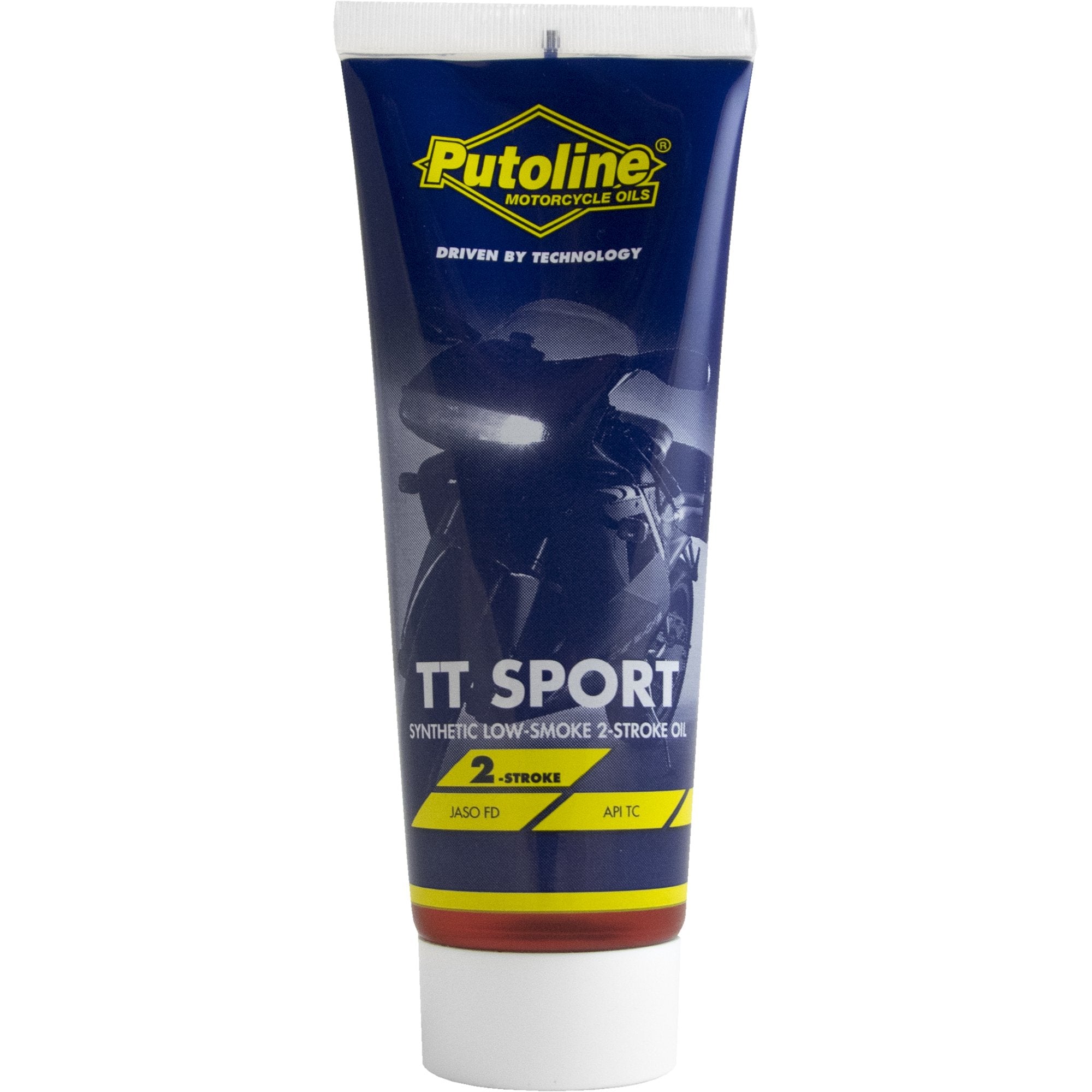 Putoline TT Sport- 125ML Tube (44)