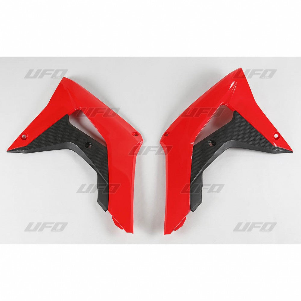 UFO Ilmanohjaimet CRF250R 18- / CRF450R 2017-20  Original 999