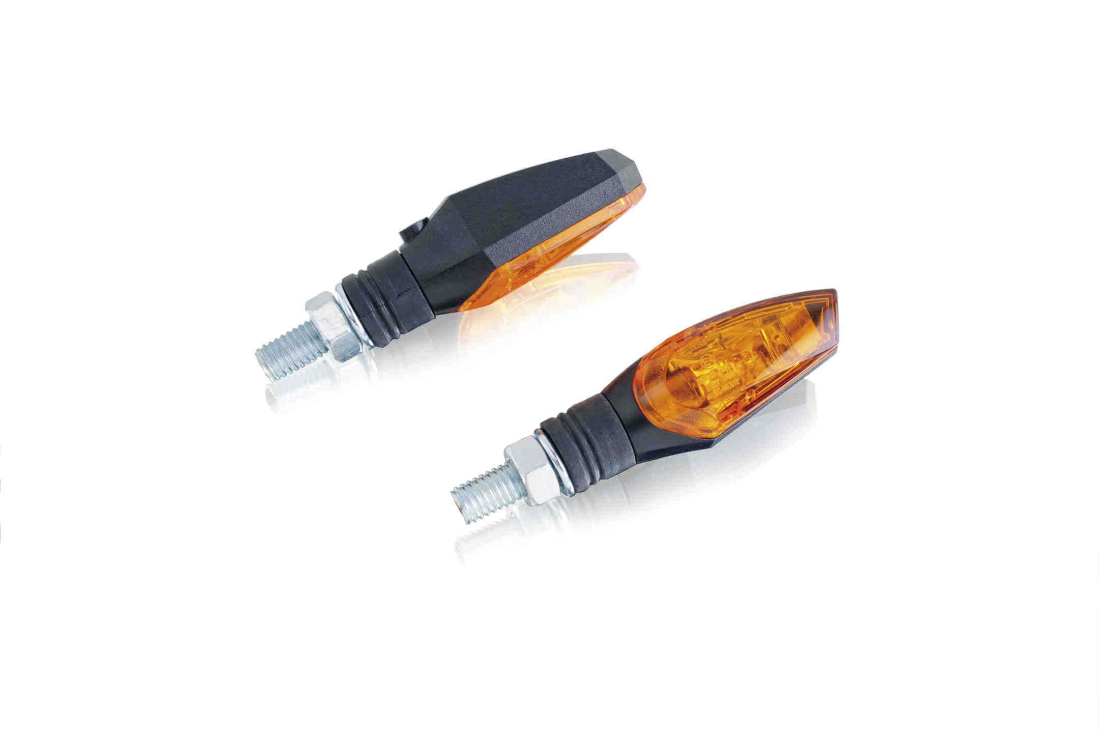 Puig Turn Light Mod. Eye Homologated C/Black