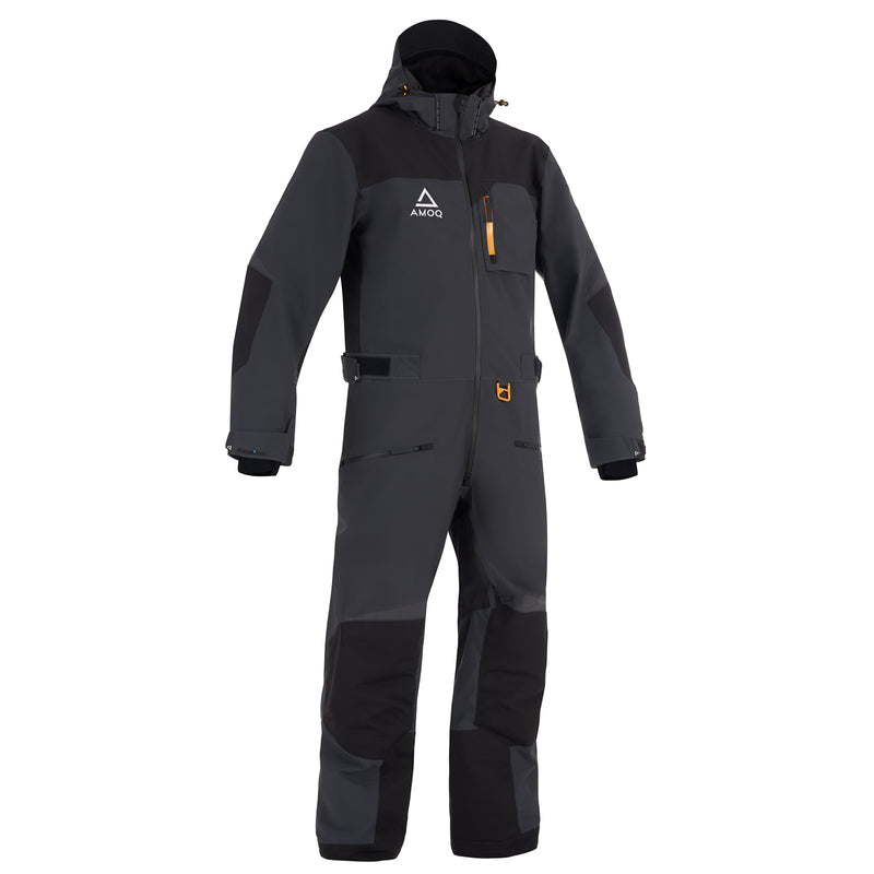 Rocket V3 Monosuit
