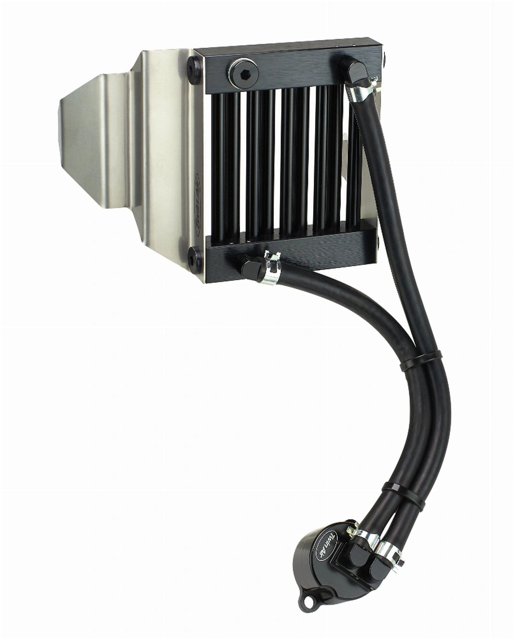 Twin Air Oil Cooling SystemTriumph TF250/450X 24-..