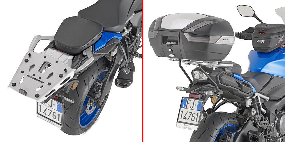 Givi Specific Rack Suzuki Gsx S1000Gx (2024)