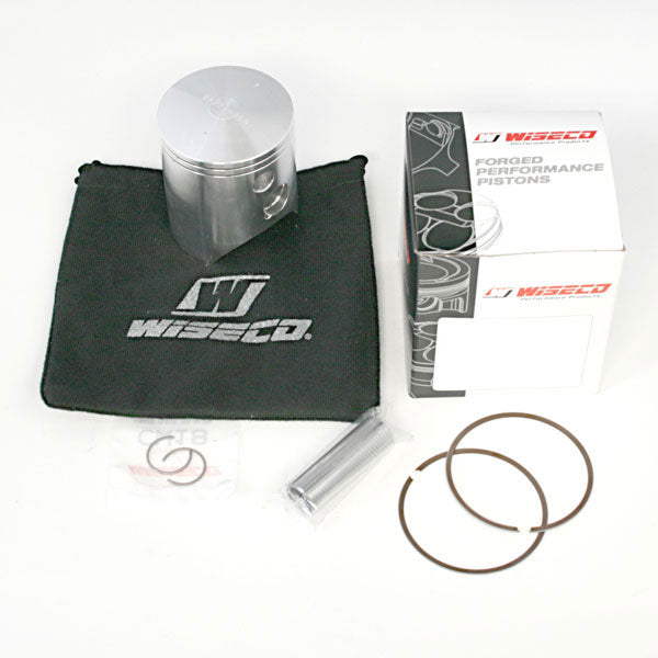 Wiseco Piston Kit KTM250SX '05-18 + Husqv. TC/TE250 '14-18