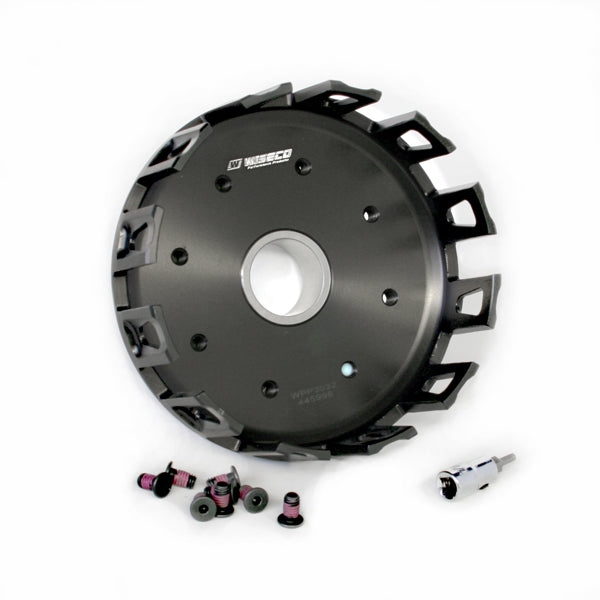 Wiseco Clutch Basket Yamaha YZ125 '05-18