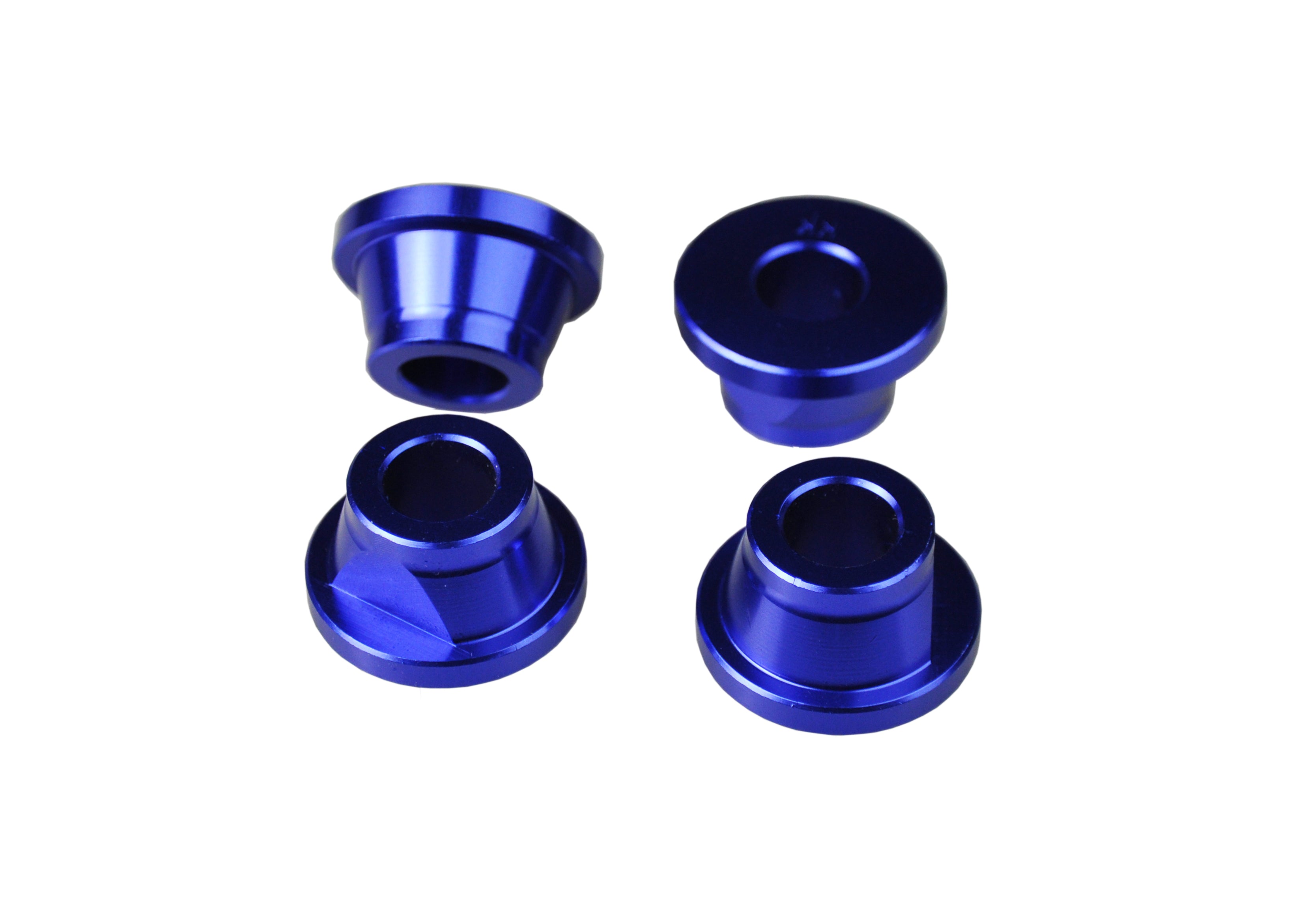 Scar Rubber killer- KXF - Blue color