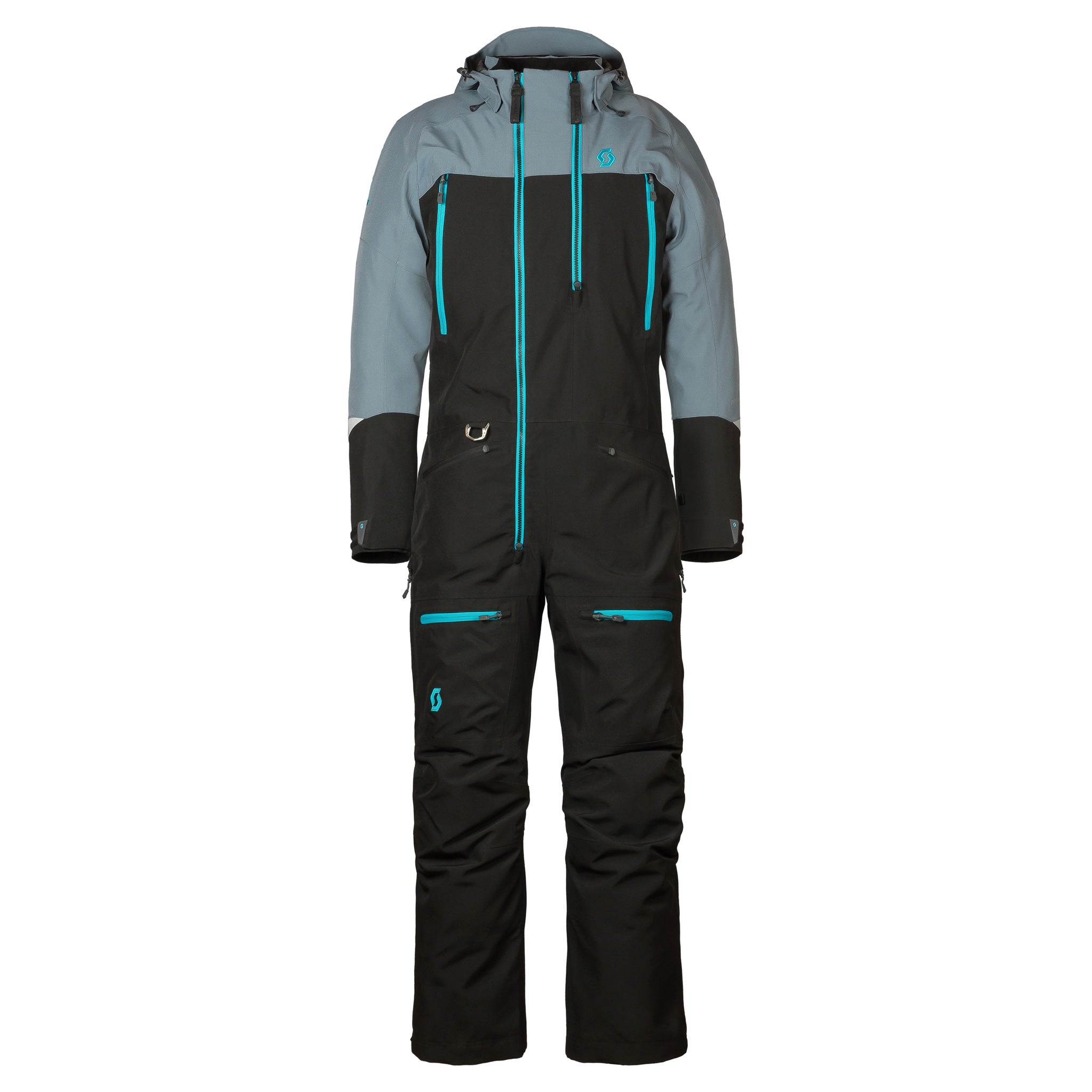 Women's Roop Dryo Insulated Monosuit