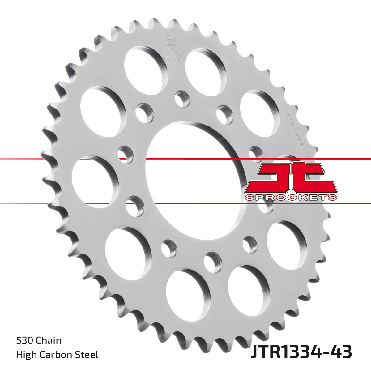 JT Takaratas JTR1334.43