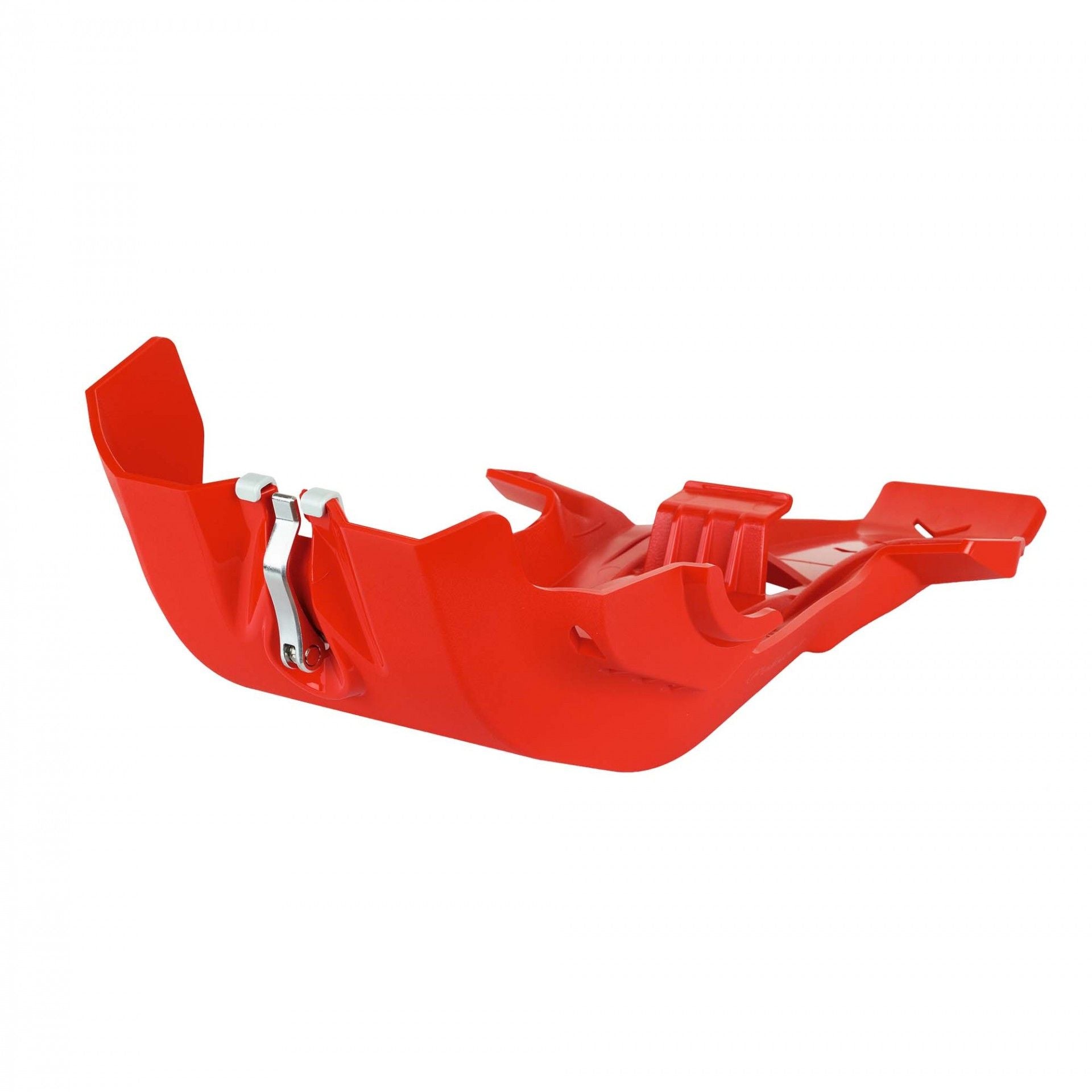 Polisport Fortress with link CRF450R (21->)  CRF250 (22) OEM color 22