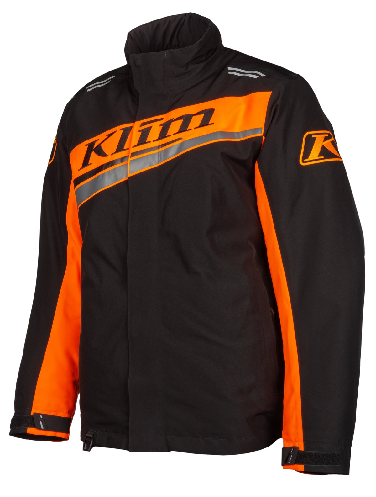 Kaos Kelkkatakki