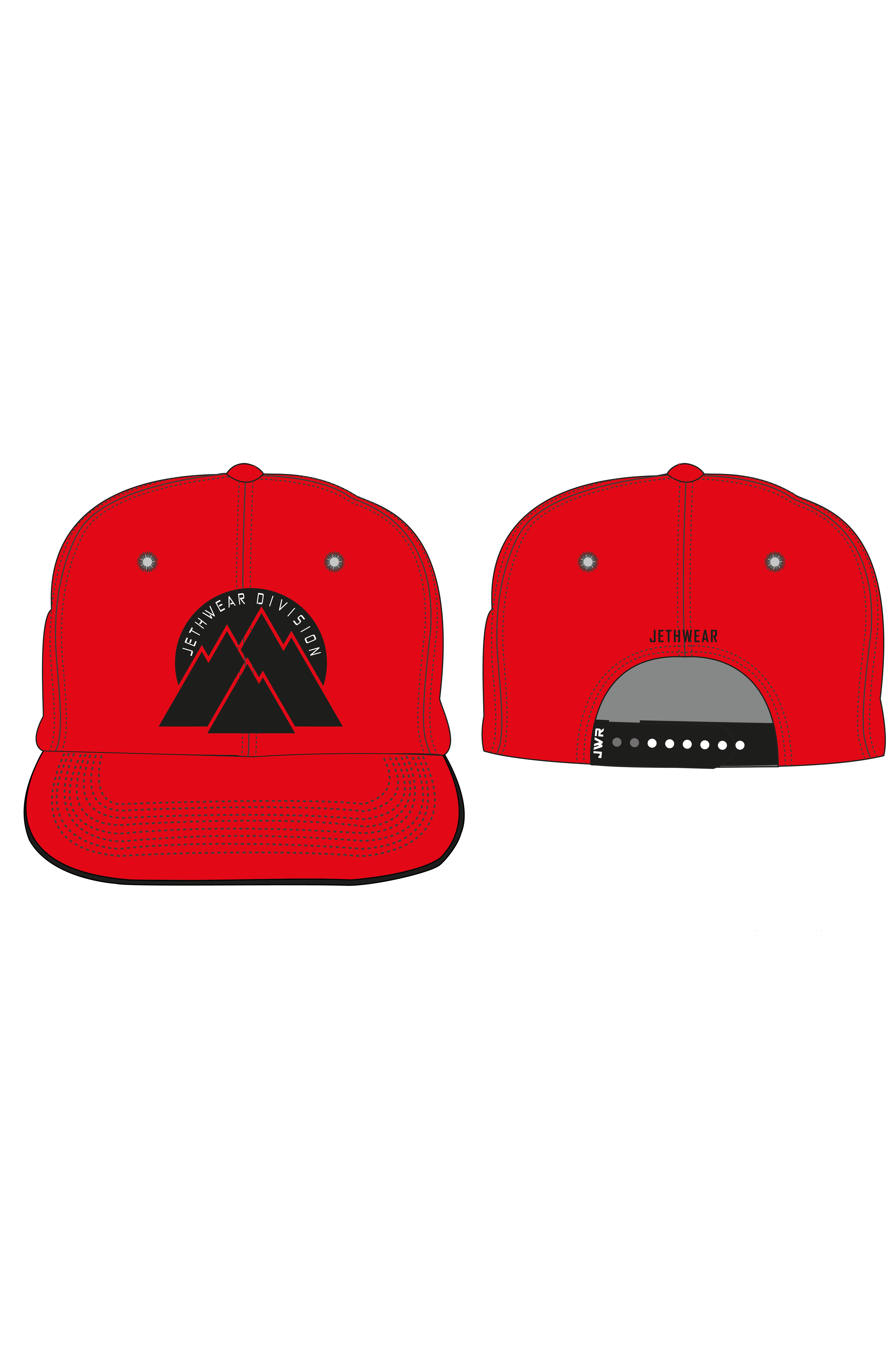 Division Snapback