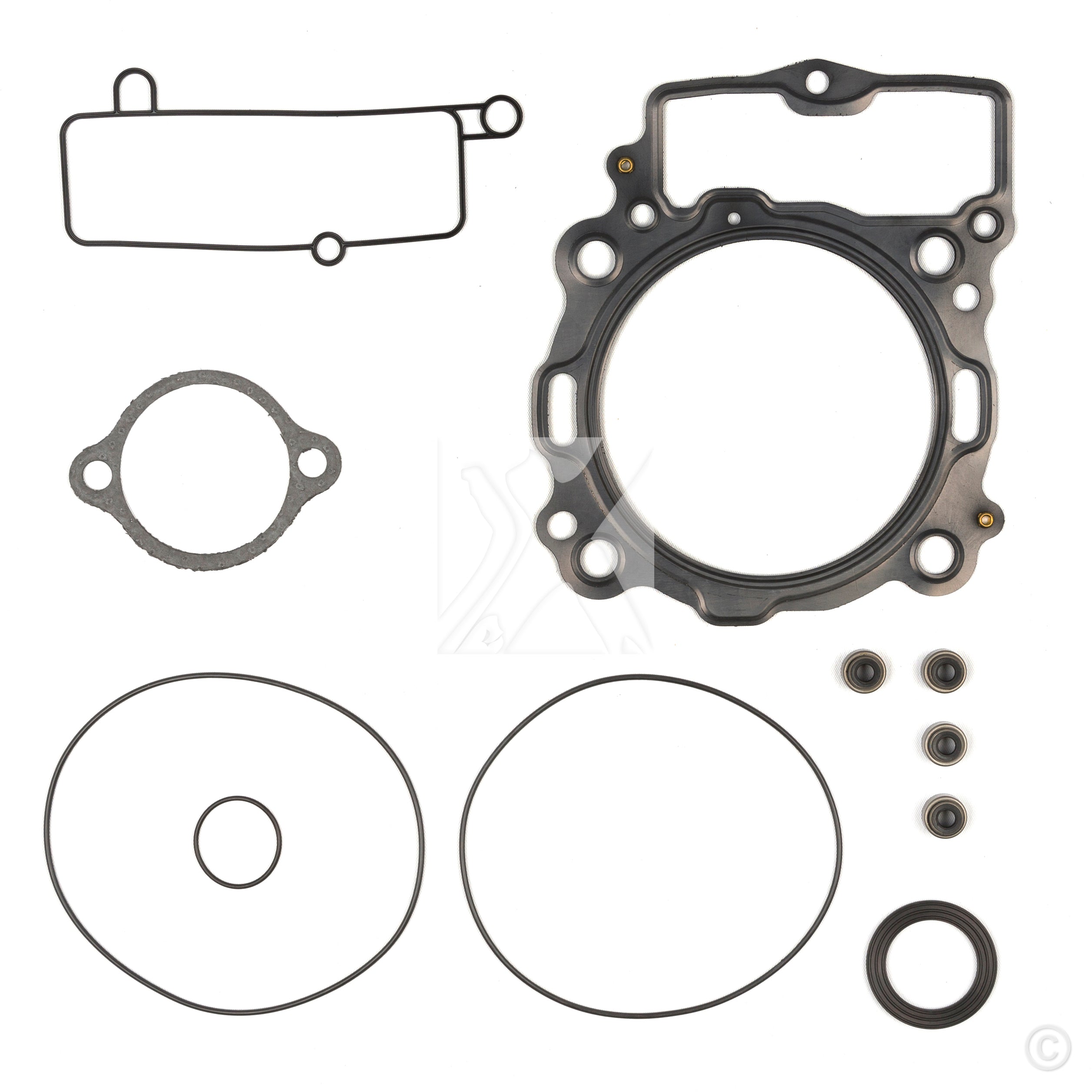 ProX Top End Gasket Set KTM505SX-F/XC-F '08-09