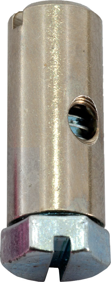 Fix Ruuvinippa, Ø 6,0mm , pituus 14,0mm , vaijeri Ø 2,2mm , (10kpl)