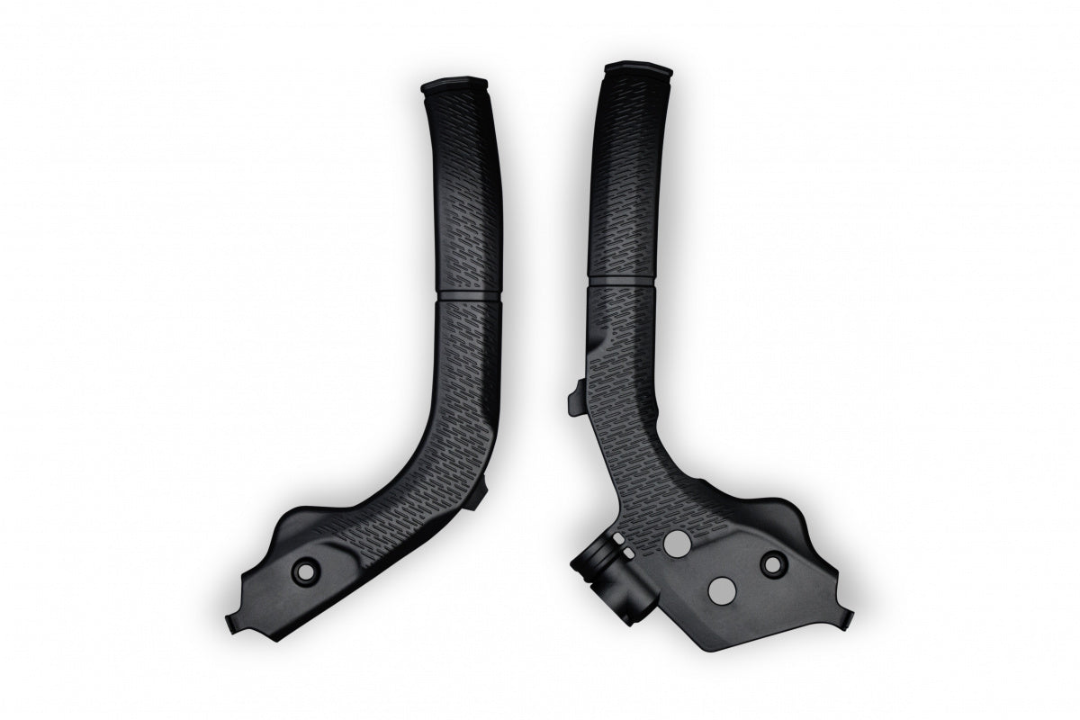 UFO Frame guard TC/FC 19- TE/FE 20- Black 001