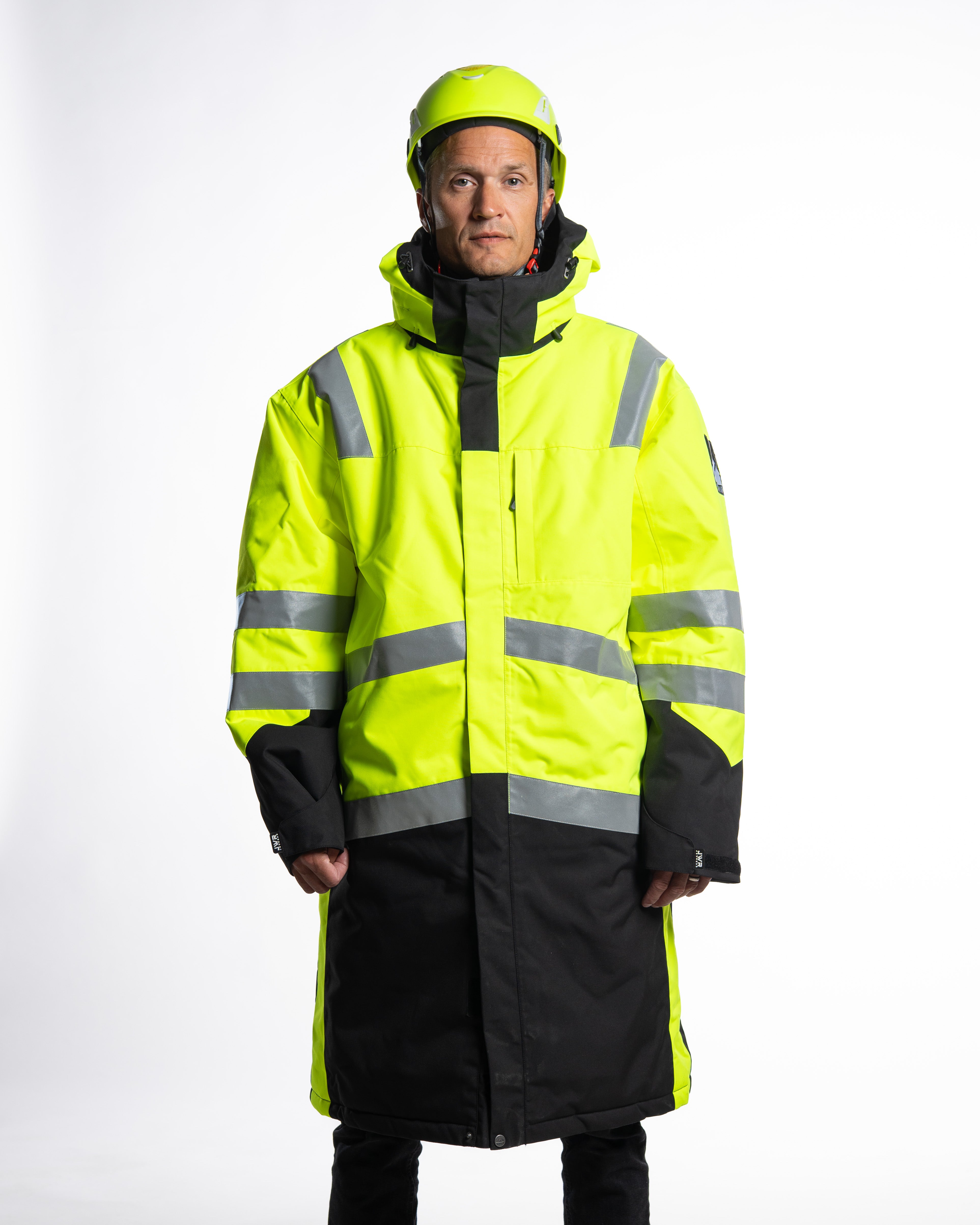 Work Coat