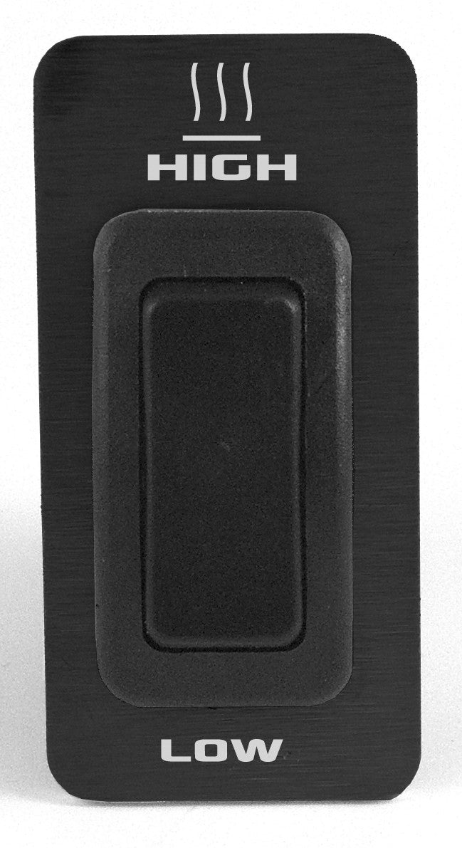 RSI Universal switch Hi/Low