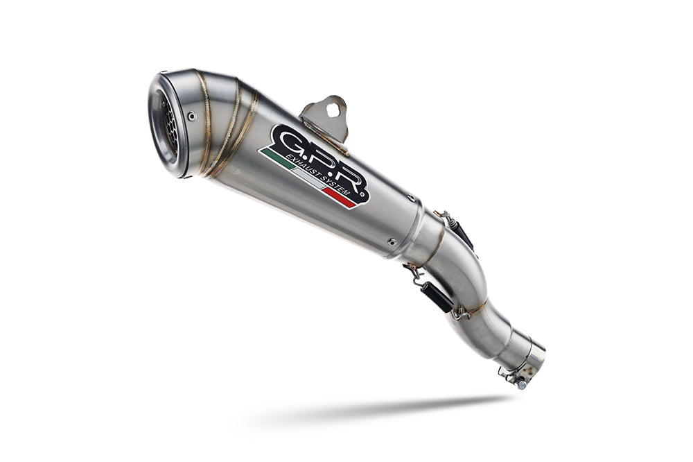 GPR Zontes350 X1 2022/2024 e5 POWERCONE EVO SP
