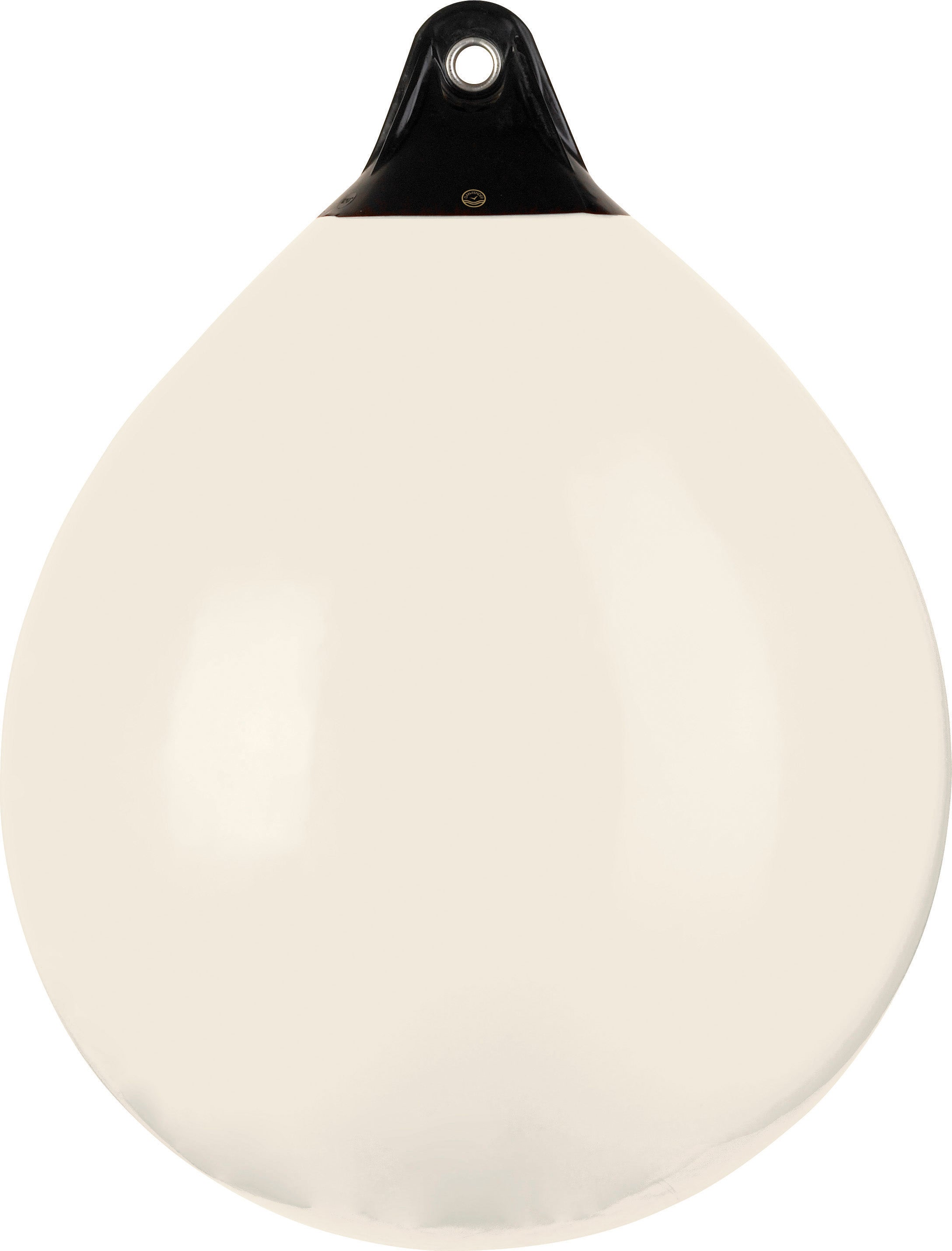 Dan-Fender B100 punainen pallolepuuttaja Ø810mm