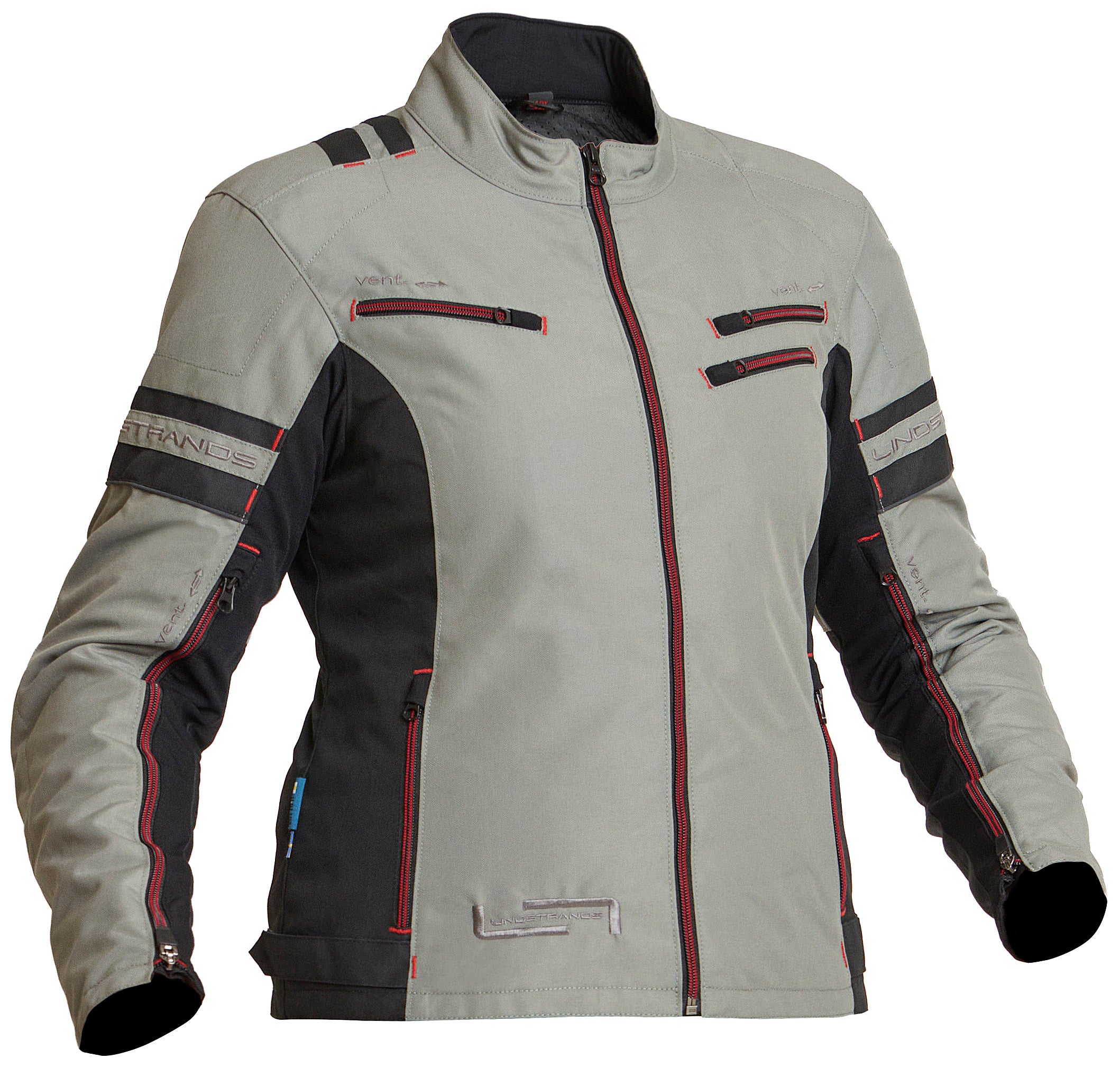 Women's Liden Textile Jacket