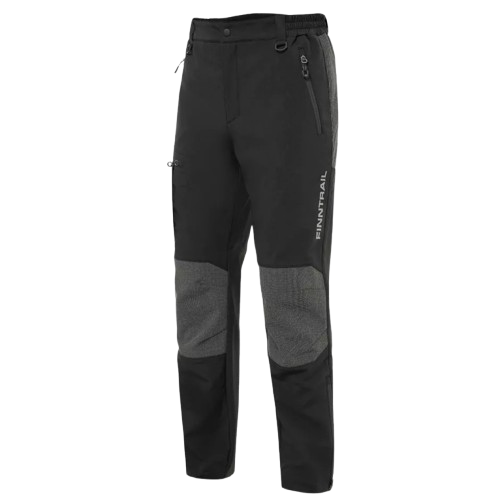 Tactic Softshell-housut