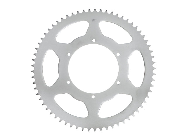 Tec-X Takaratas, 65, Ø108mm, Derbi Senda 11- (Aluvanne) / Gilera SMT 11-