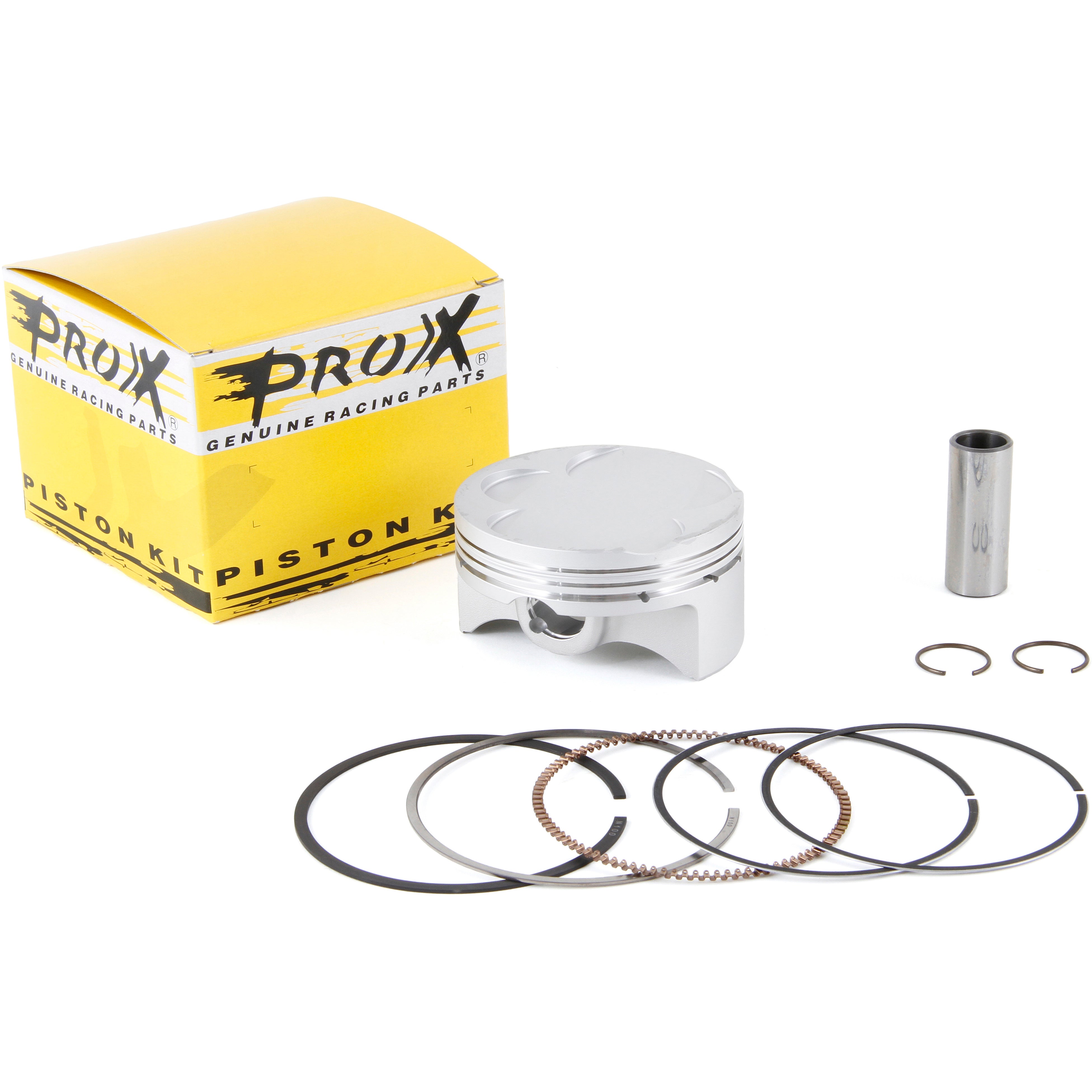 ProX Piston Kit VX110 Deluxe/Sport/Cruiser '05-14 11.4:1