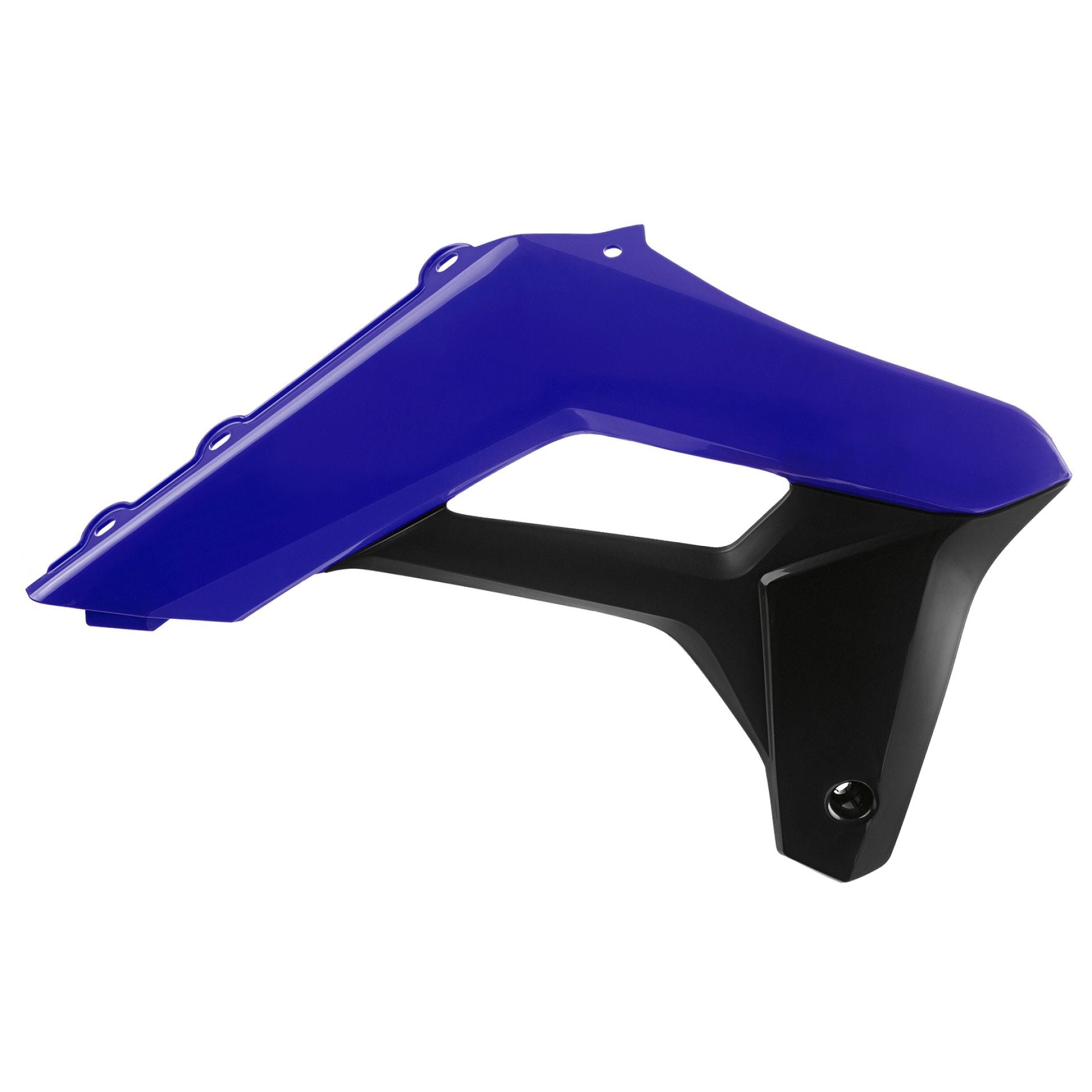 Polisport radiator scoops Sherco SE-R/SEF-R (17->) OEM