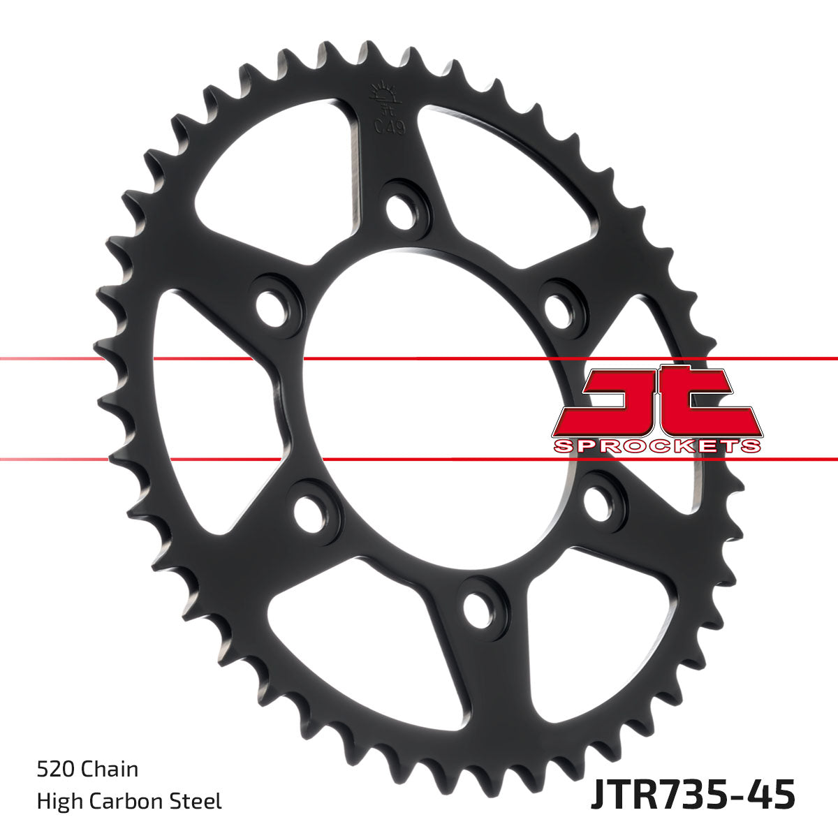 JT Takaratas JTR735.45