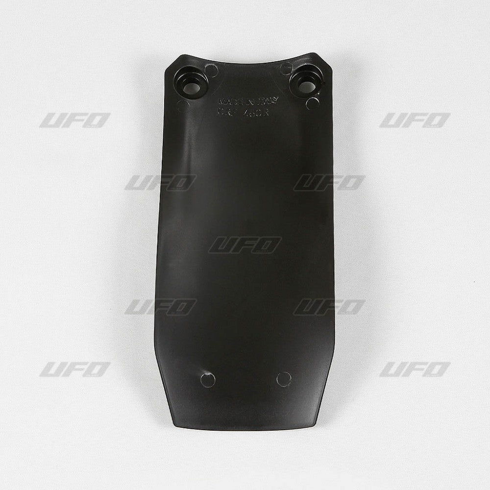 UFO Roiskeläppä CRF250R/RX 18- ,CRF450R/X 17-20  Musta 001