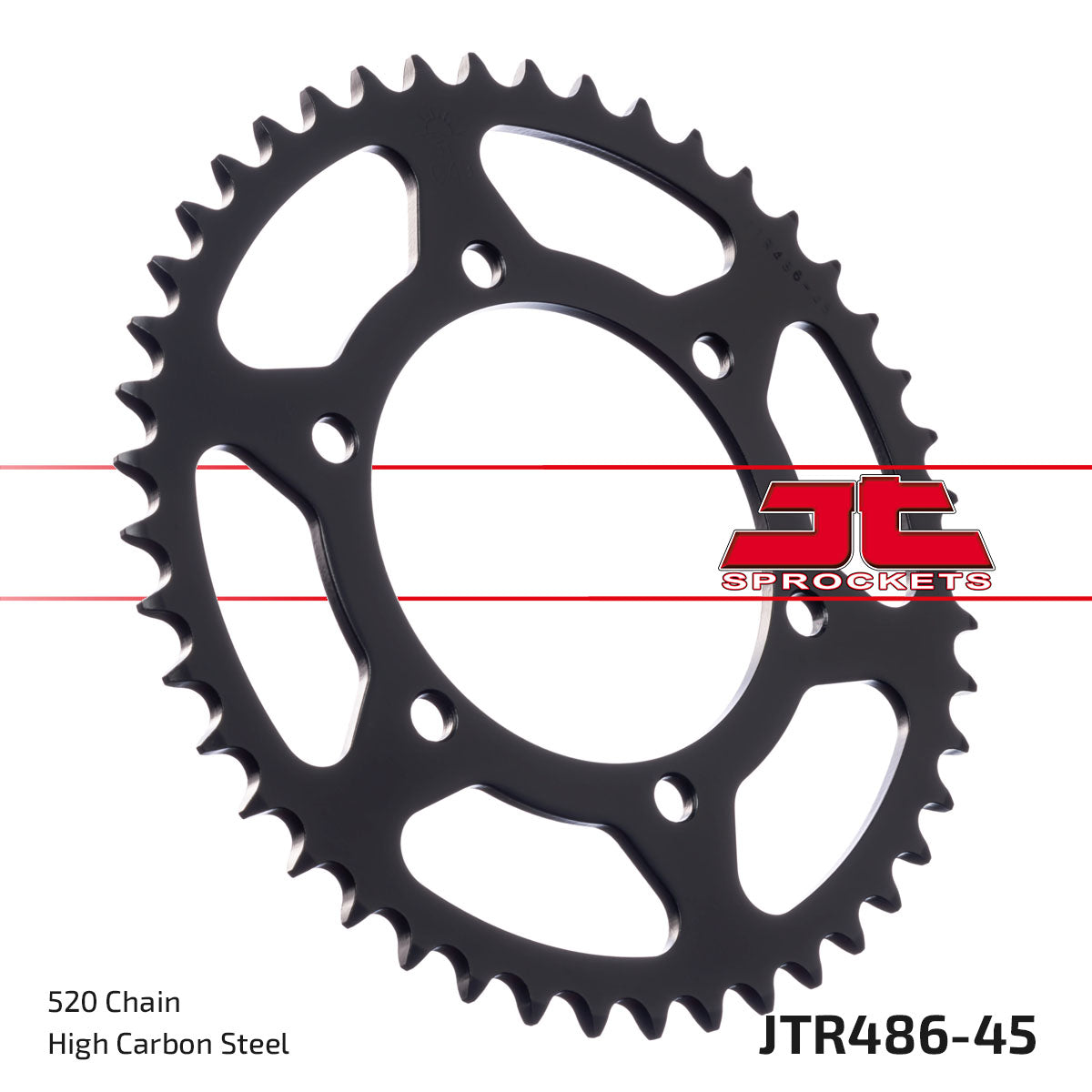 JT Takaratas JTR486.45