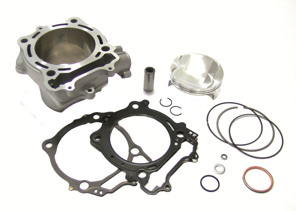 Athena Cylinder kit Ø 96