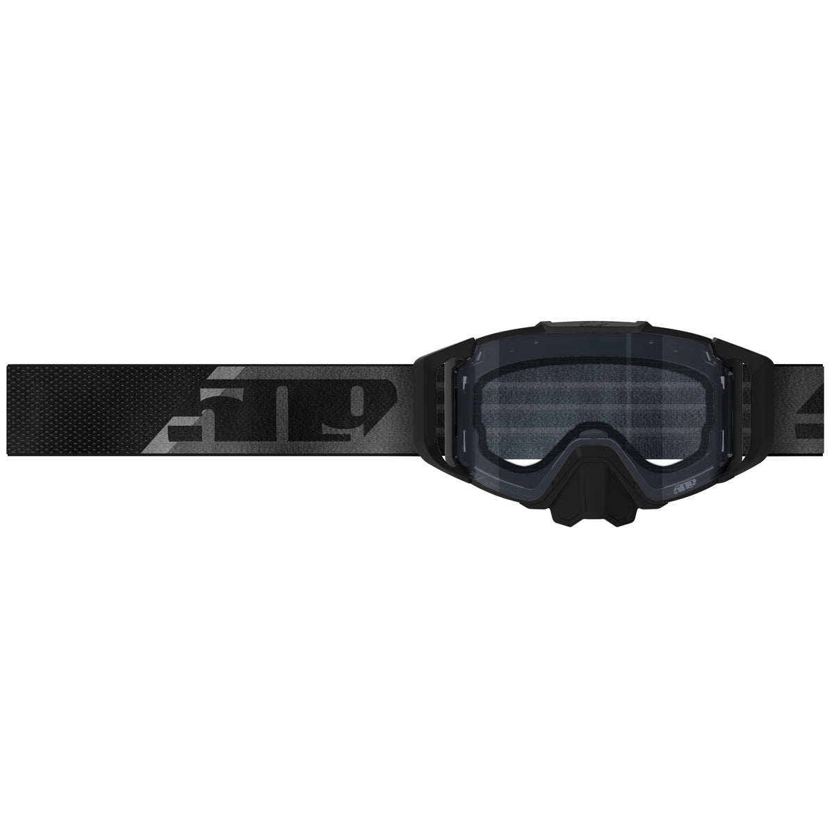 Sinister X6 Fuzion Goggle