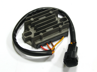 Sno-X Voltage regulator Arctic Cat