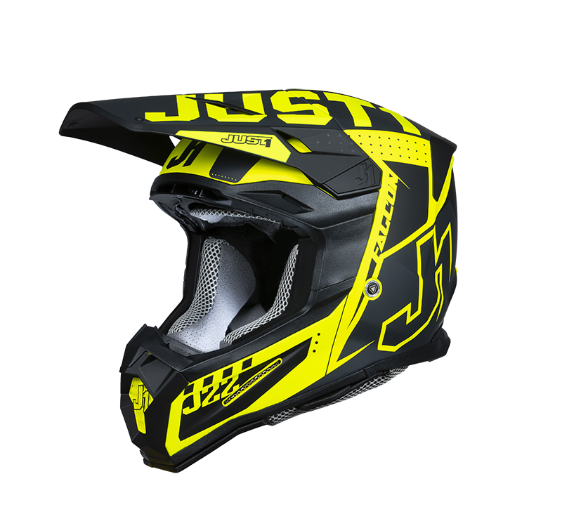 J-22 F Falcon Helmet