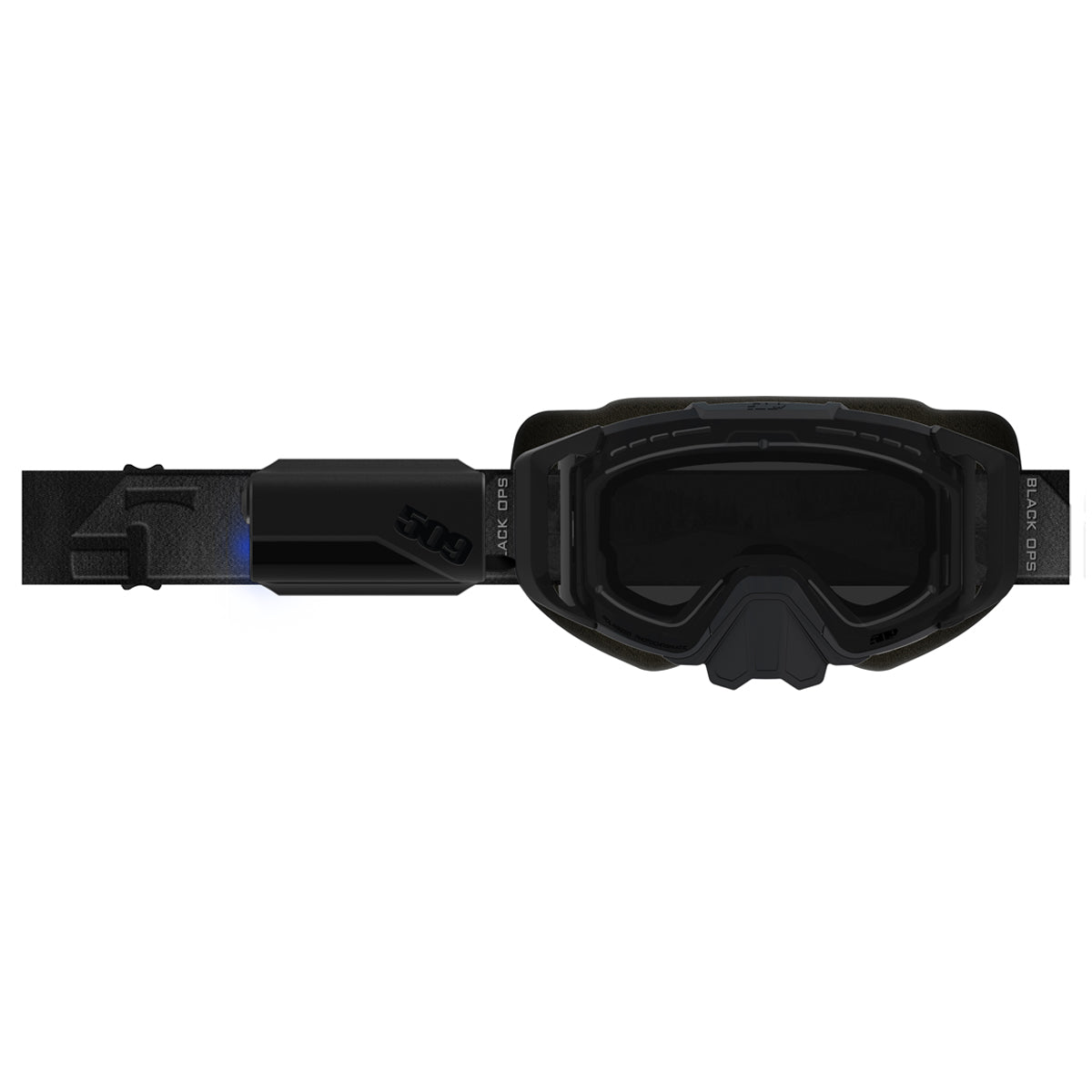 Sinister XL6 Ignite Goggle