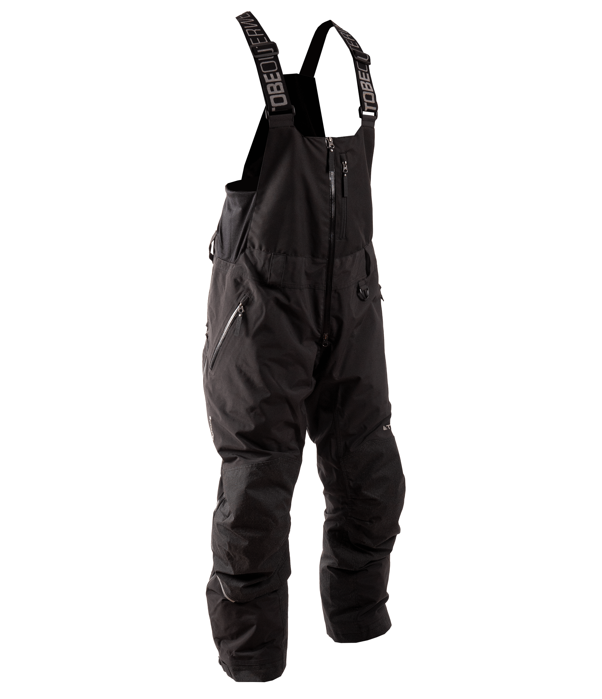 Iter V2 Insulated Bib