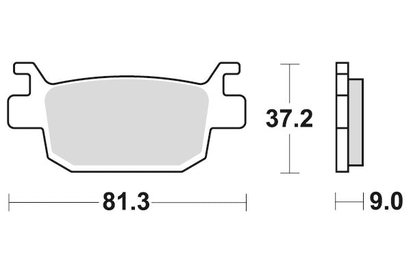 Sbs Jarrupalat Maxi Sinter
