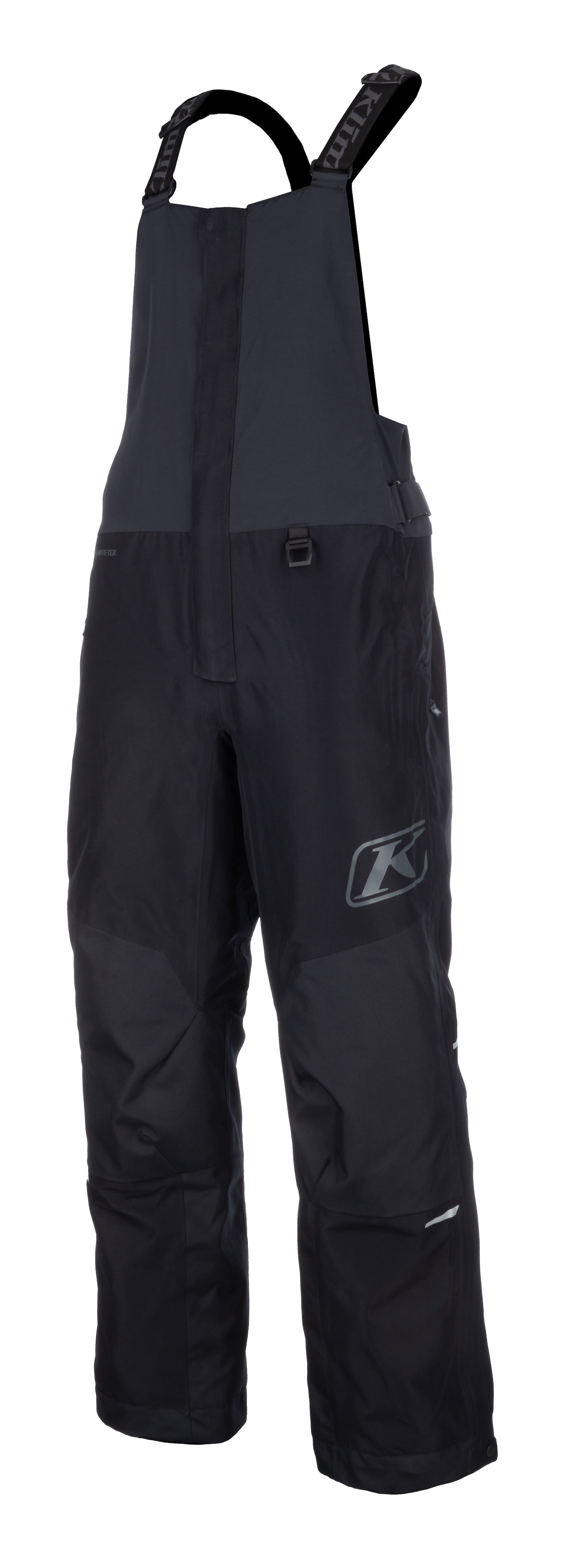Instinct Bib