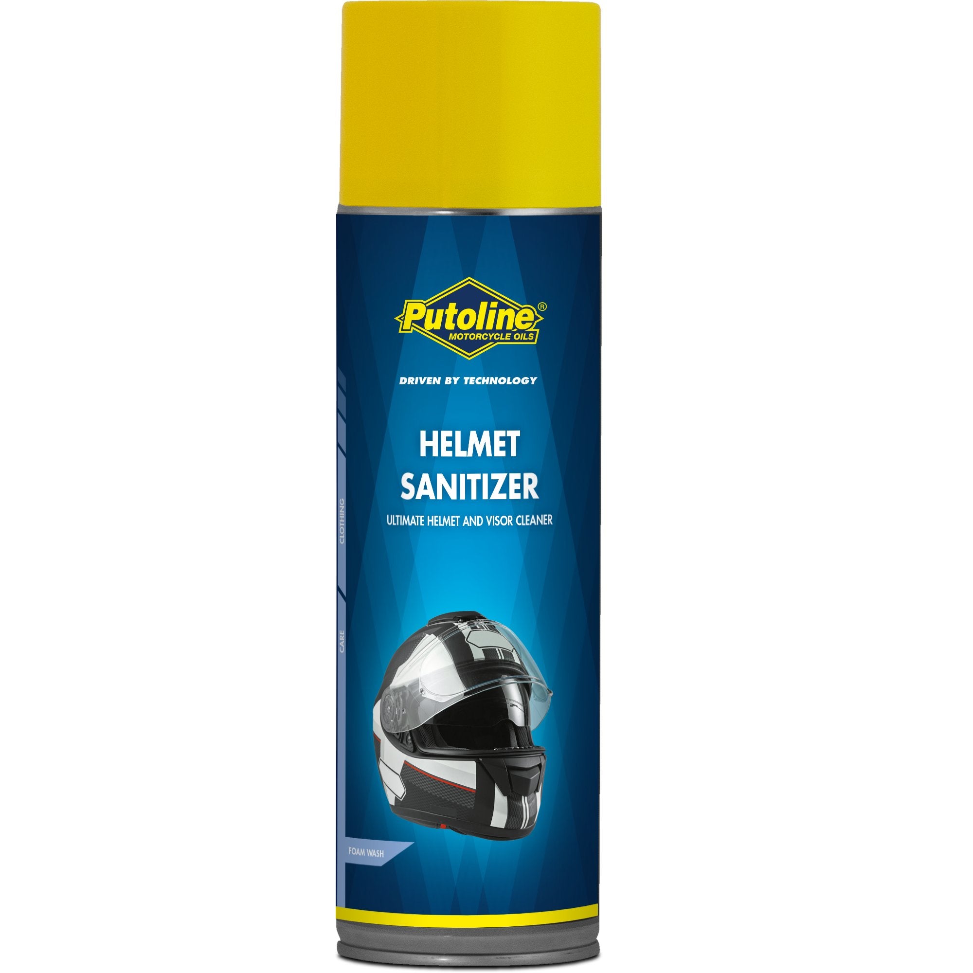 Putoline Helmet Sanitizer- 500 ml (12)
