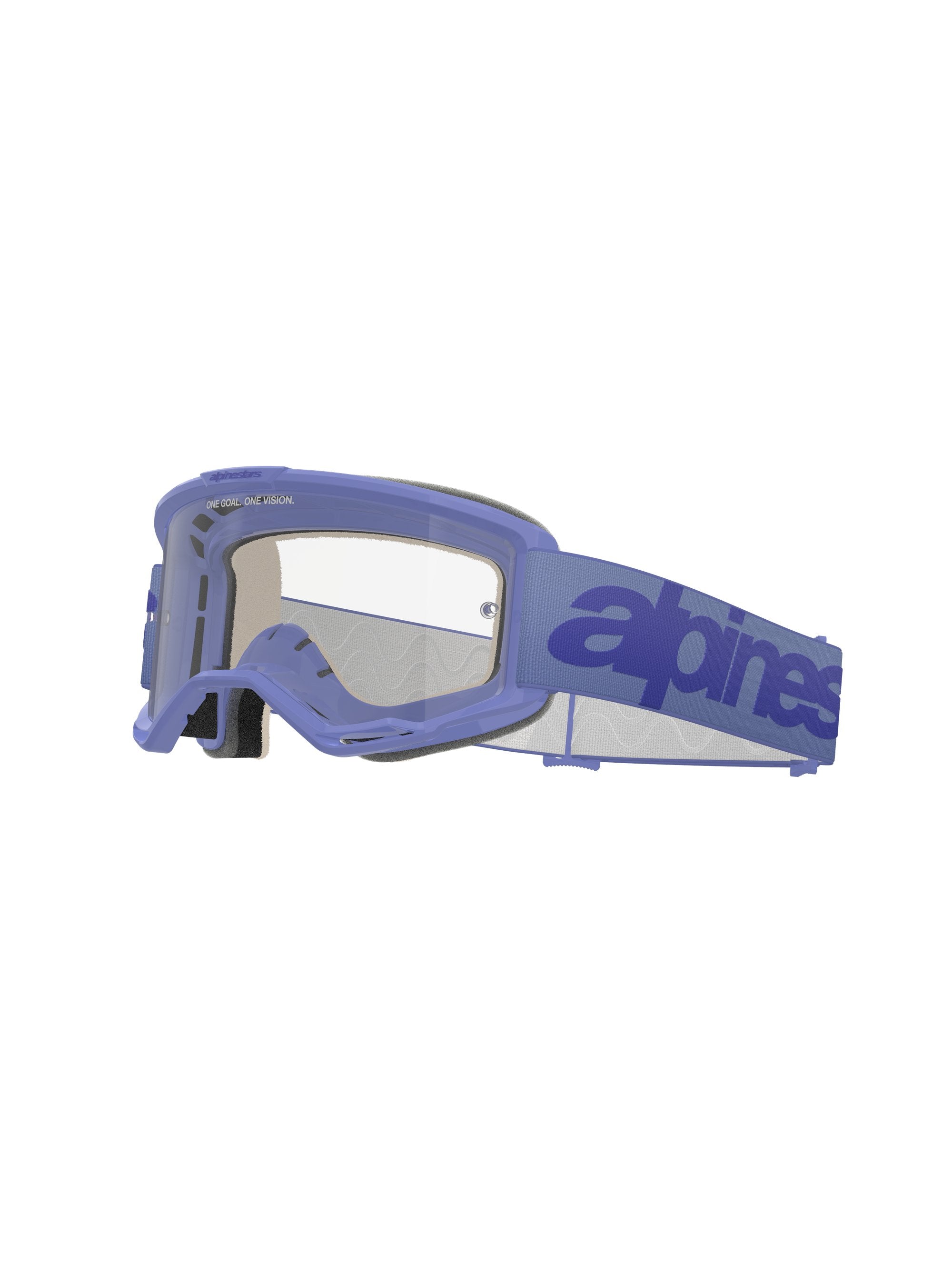 Vision 5 WORDMARK Goggle
