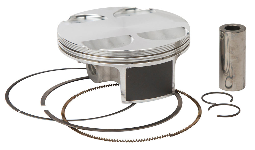 Vertex Piston kit SU RMZ450 Compr 12,5:1 2013-17 95,97mm