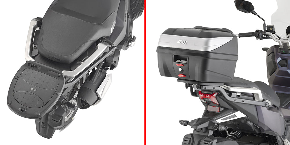 Givi Rear Rack Sym Adx 125 (2024)