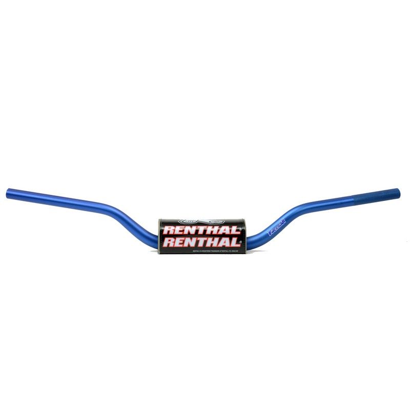 Renthal Fatbar 603 Reed/Windham Sininen