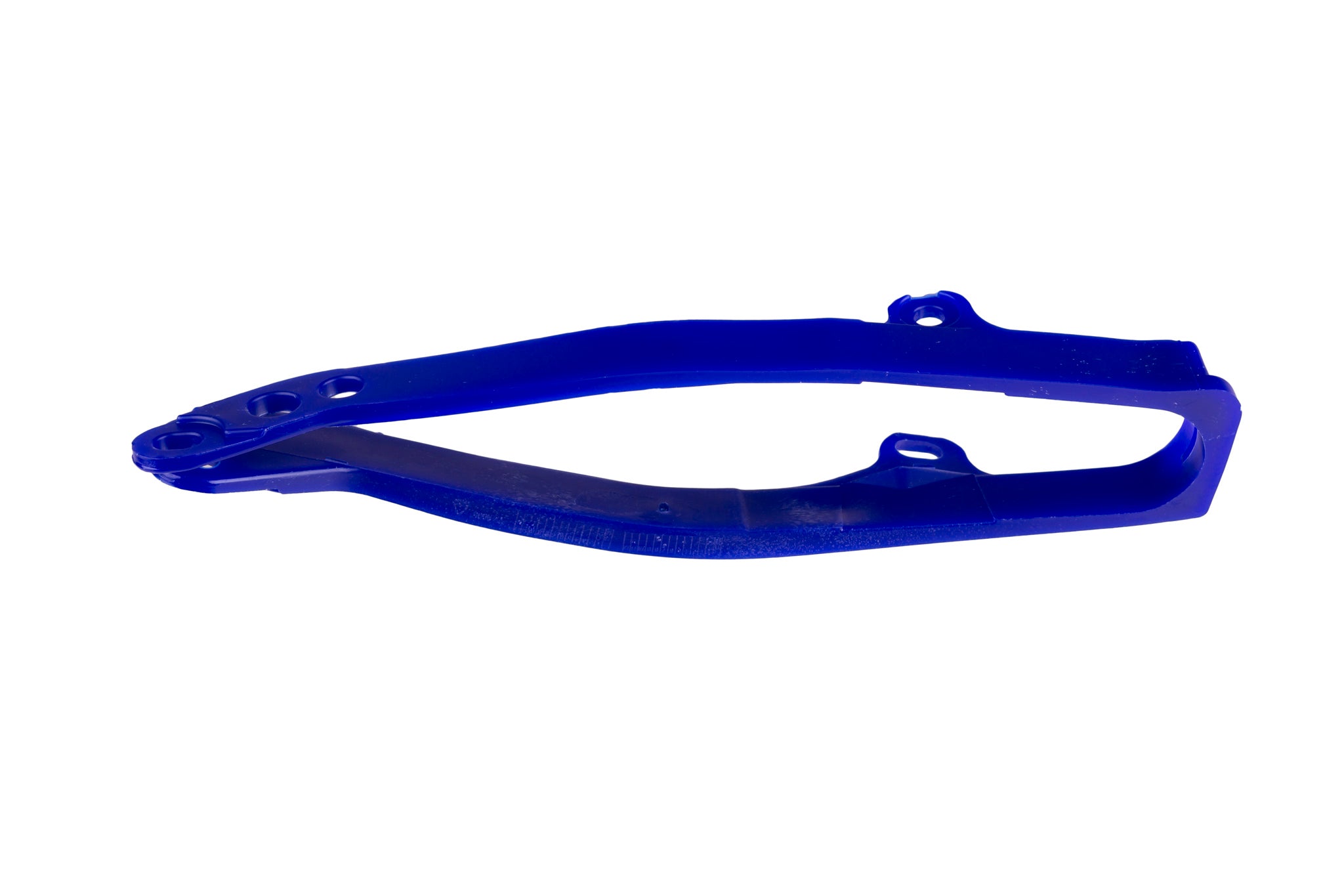 Polisport chain slider YZ125/250(08-->)/YZ250F/450F(07-08)/WR250(07-14 blue yam9