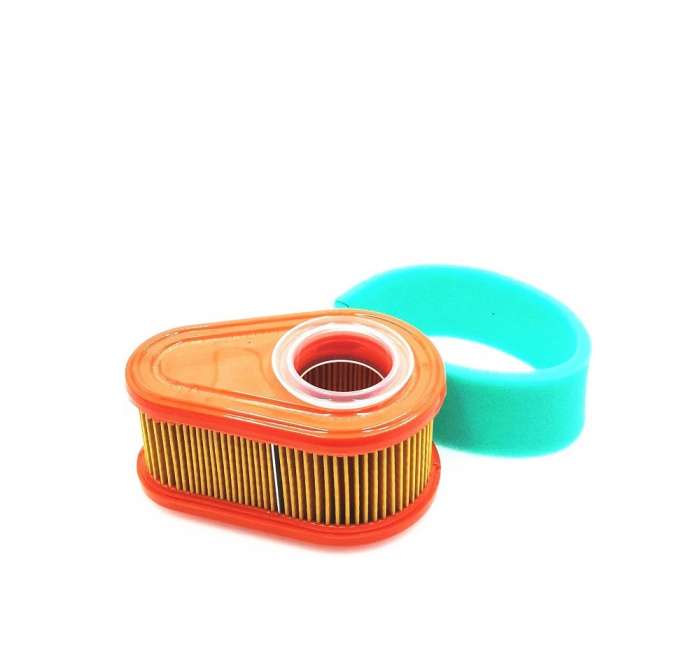 Rotary Ilmansuodatin - Esisuodatin, B&S DOV70
